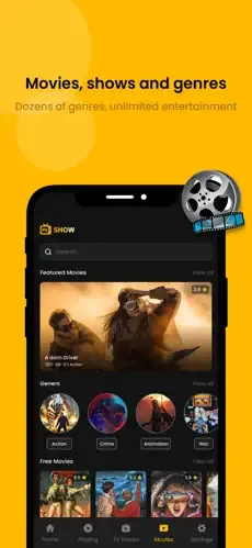 hotstar-download download Movies and shows
