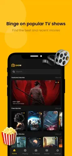 hotstar-download download tv show